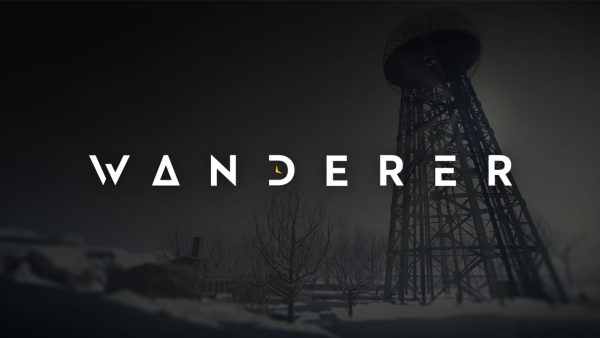 Wanderer VR PS4