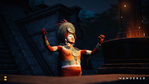 Wanderer VR PS4