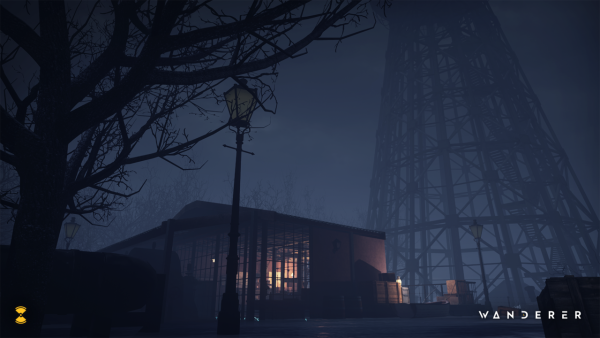 Wanderer VR PS4