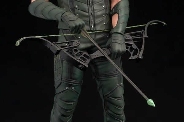 Figura Green Arrow Kotobukiya ARTFX 1/10