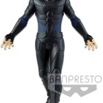Figura Nine My Hero Academia The Movie Banpresto