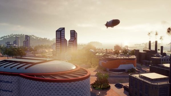 Tropico 6 XBOX ONE