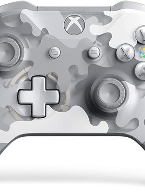 Mando Wireless Controller Artic Camo XBOX ONE
