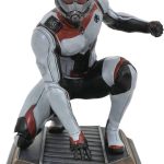 Figura Ant-Man Gallery Diorama