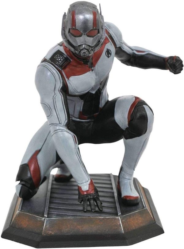 Figura Ant-Man Gallery Diorama
