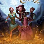 The Book of Unwritten Tales 2 SWITCH