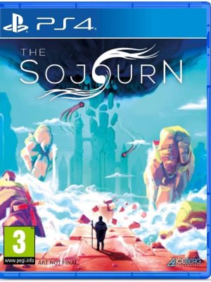 The Sojourn PS4