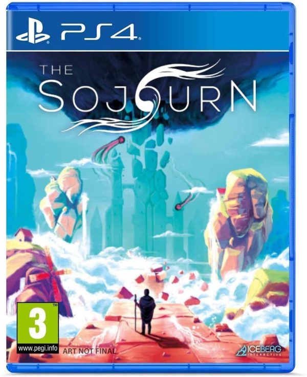 The Sojourn PS4