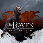 The Raven Remastered SWITCH
