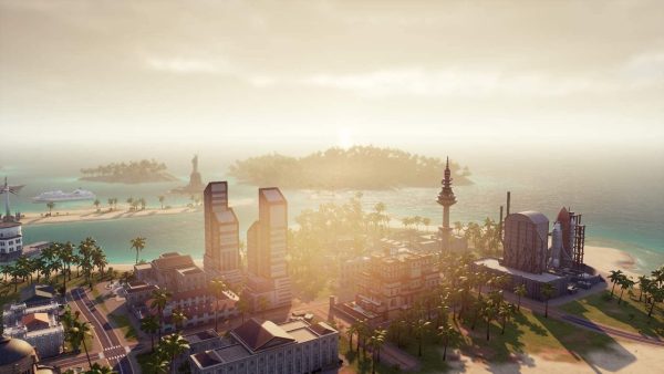 Tropico 6 XBOX ONE