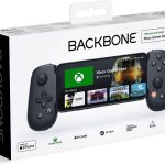 Gamepad Iphone Backbone Version XBOX
