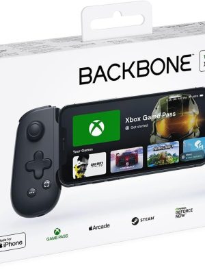 Gamepad Iphone Backbone Version XBOX