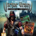 Victor Vran Overkill Edition Ps4