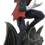 Figura Morbius Diamond Gallery