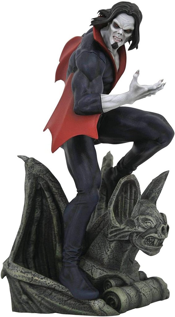 Figura Morbius Diamond Gallery