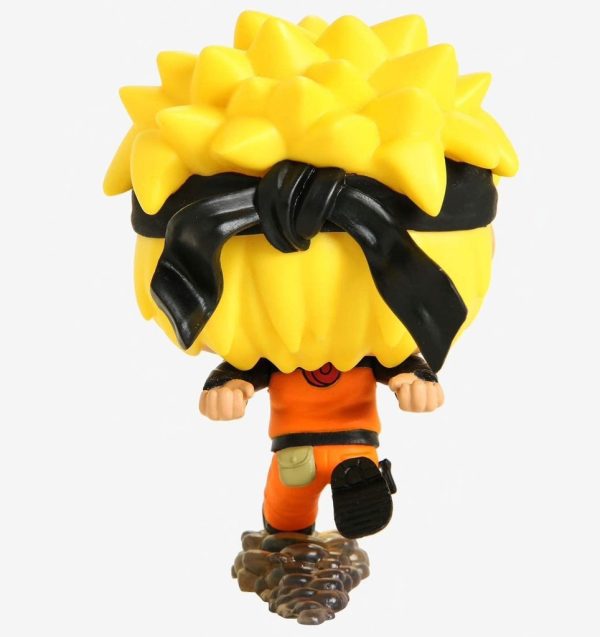 Funko Pop Naruto Uzumaki 727