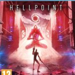 Hellpoint PS4