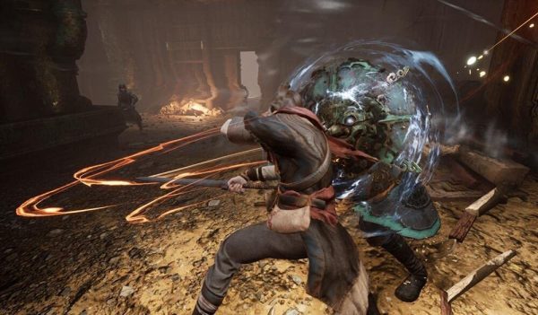 Xuan Yuan Sword 7 SERIES X/S - XBOX ONE