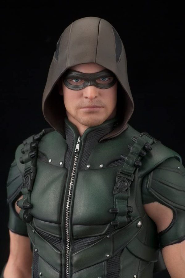 Figura Green Arrow Kotobukiya ARTFX 1/10