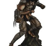 Figura Predator Gallery