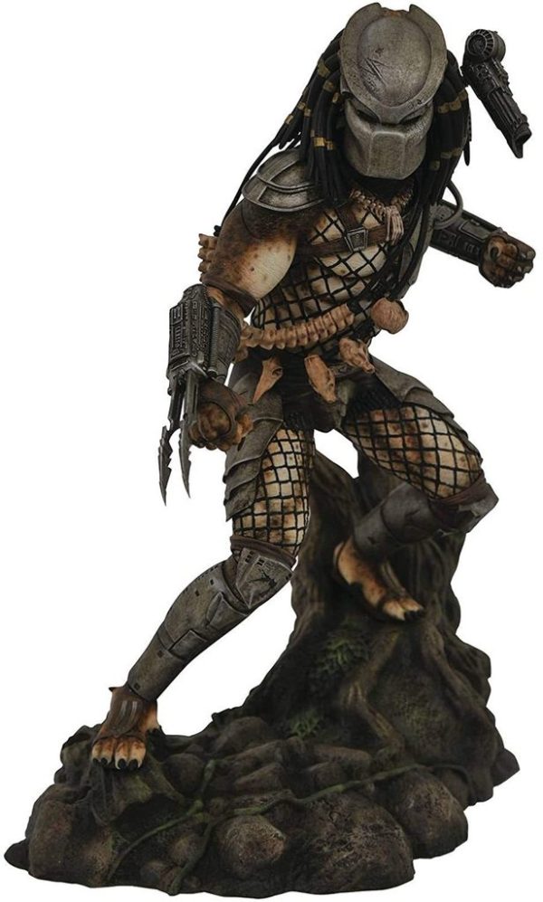 Figura Predator Gallery