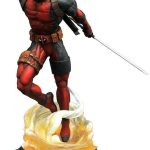 Figura DeadPool Marvel Gallery