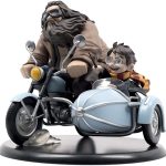 Figura Hagrid Q-Fig Harry Potter