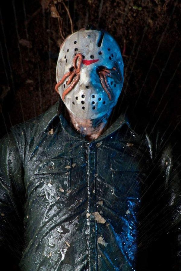 Figura Jason Friday the 13th Part V Neca