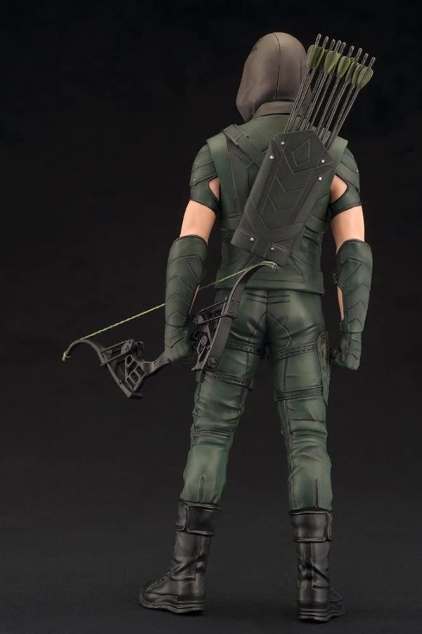 Figura Green Arrow Kotobukiya ARTFX 1/10
