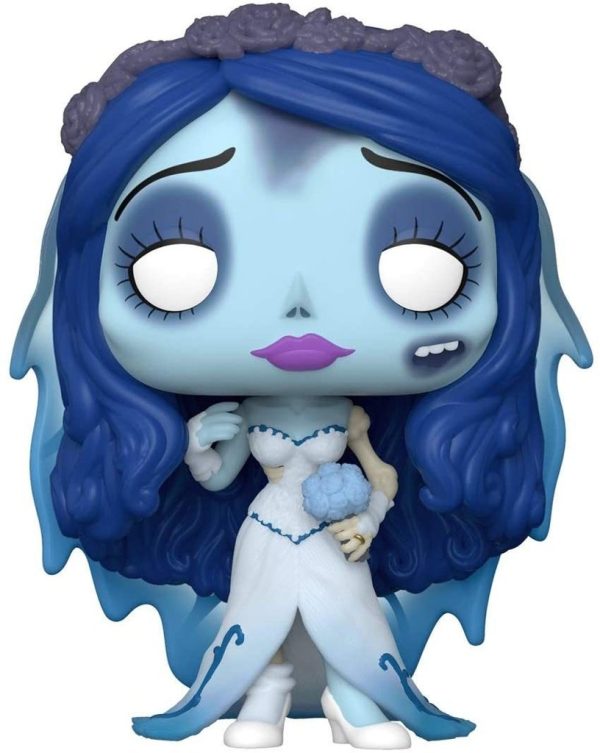 Funko Pop Emily 987