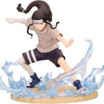 Figura Hyuga Neji Memorable Saga Naruto Shippuden