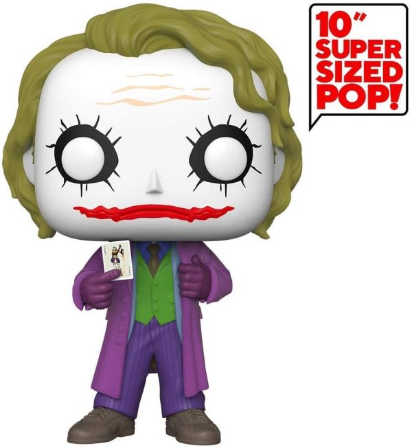 Funko Pop The Joker 25cm 334