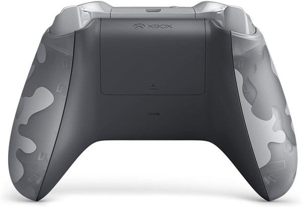 Mando Wireless Controller Artic Camo XBOX ONE