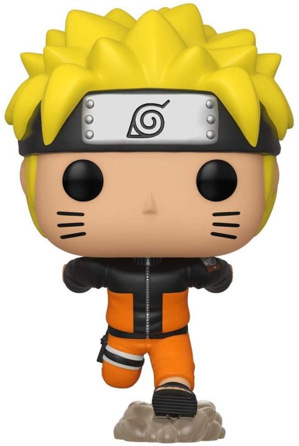 Funko Pop Naruto Uzumaki 727
