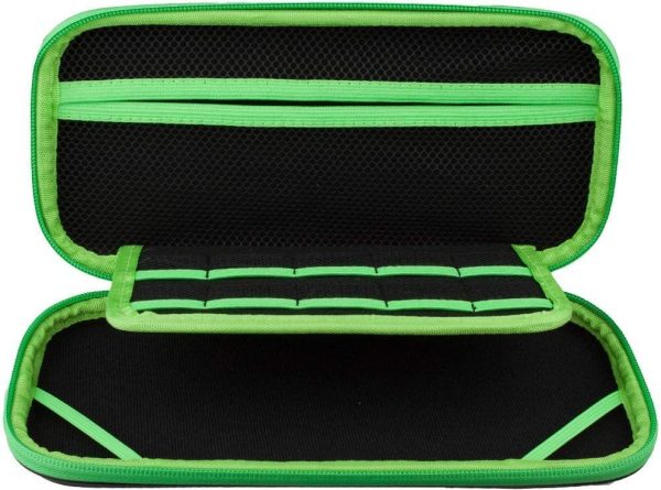 Funda Switch Rick y Morty Portales