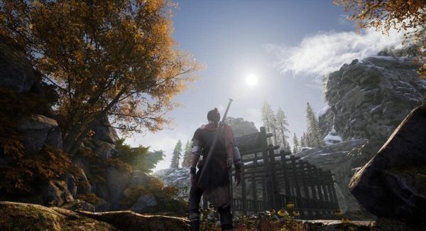 Xuan Yuan Sword 7 SERIES X/S - XBOX ONE