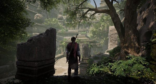 Xuan Yuan Sword 7 SERIES X/S - XBOX ONE