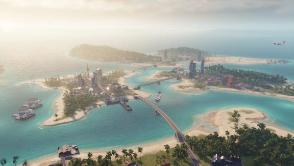 Tropico 6 PS4