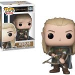 Funko Pop Legolas 628
