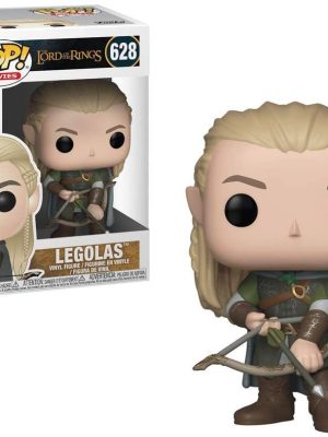 Funko Pop Legolas 628