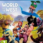 World to the West PS4