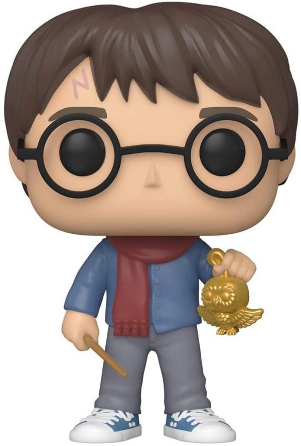 Funko Pop Harry Potter Holiday 122