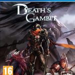 Death’s Gambit PS4
