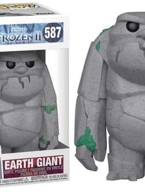 Funko Pop Earth Giant Frozen 2