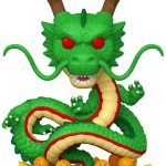 Funko Pop Shenron Super Sized 25 Cm