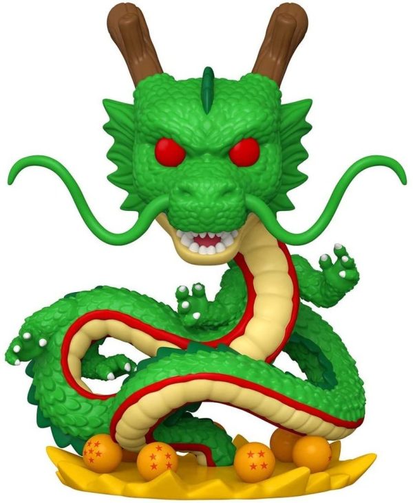 Funko Pop Shenron Super Sized 25 Cm