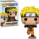 Funko Pop Naruto Uzumaki 727