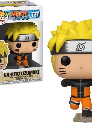 Funko Pop Naruto Uzumaki 727