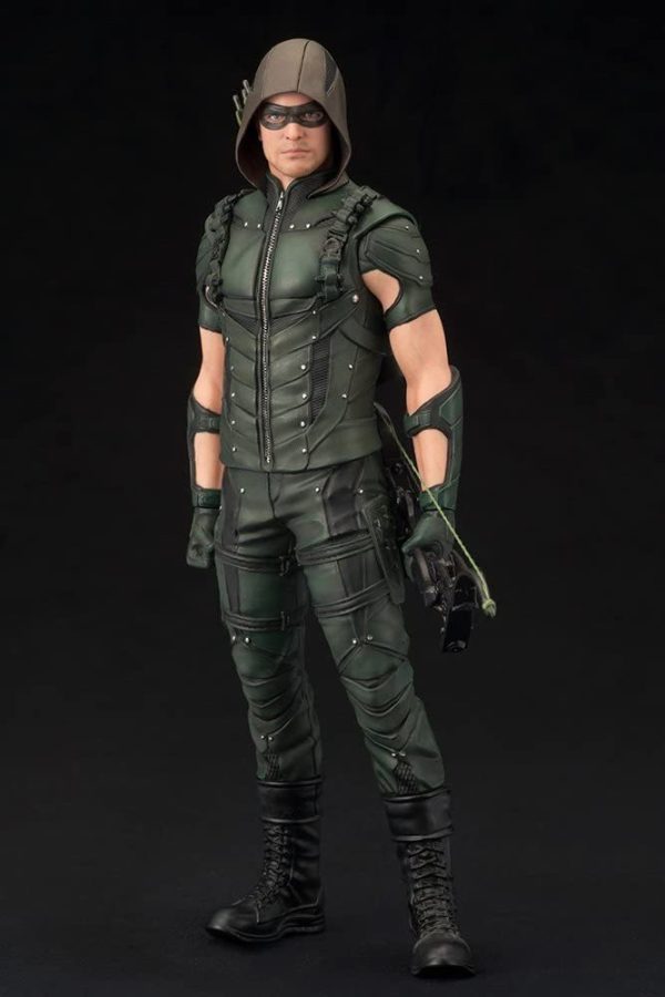 Figura Green Arrow Kotobukiya ARTFX 1/10