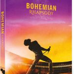 Bohemian Rhapsody BR DIGIBOOK